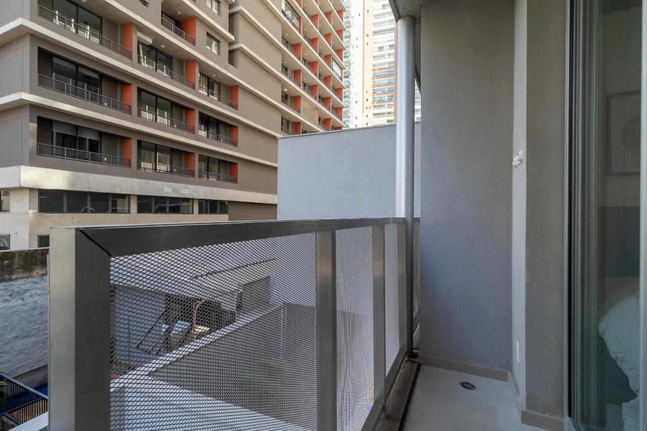 Apartamento Akile Frei Caneca São Paulo
