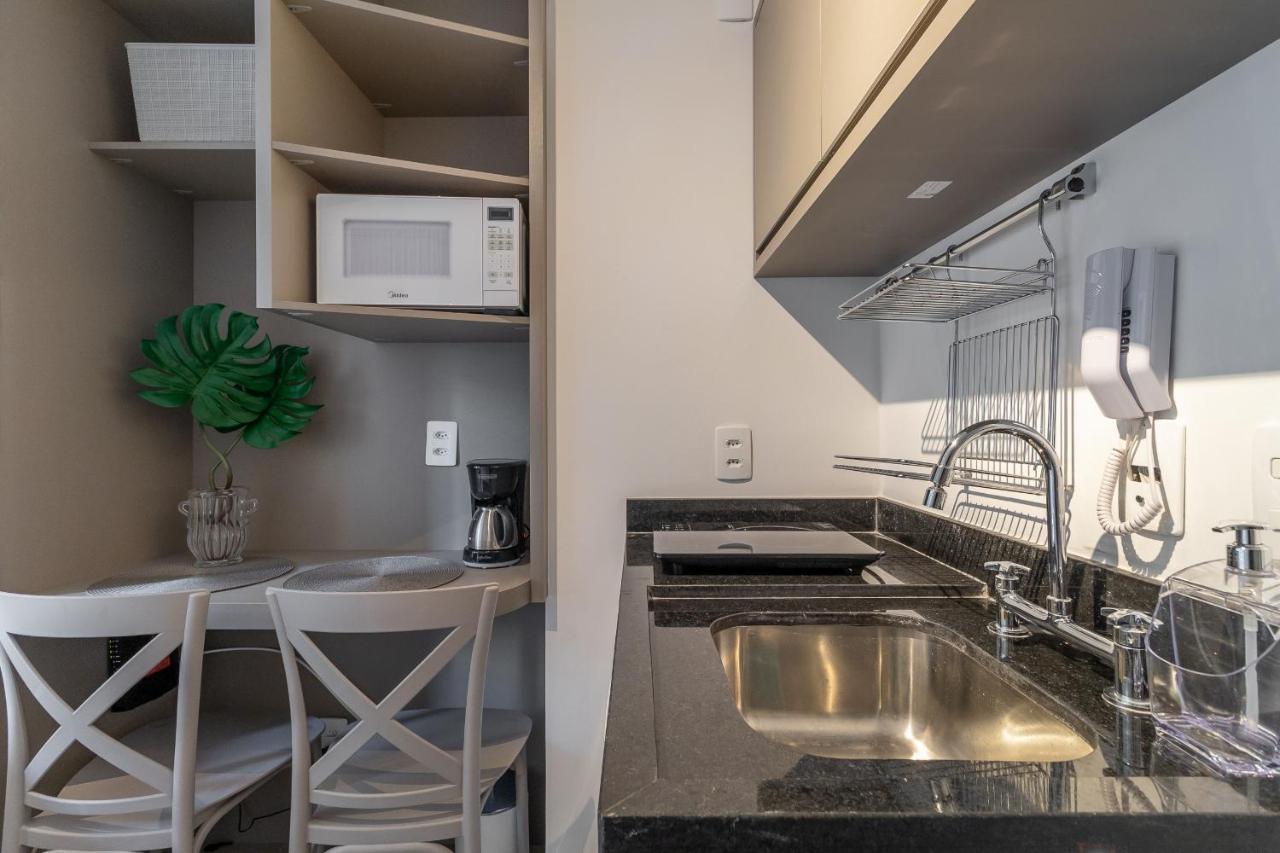 Apartamento Akile Frei Caneca São Paulo