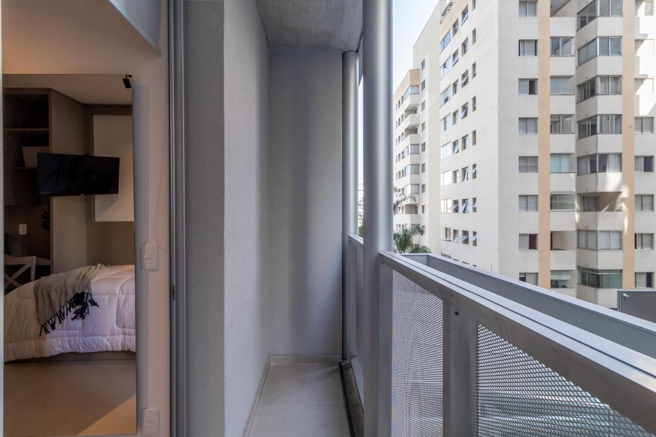 Akile Frei Caneca Apartamento São Paulo