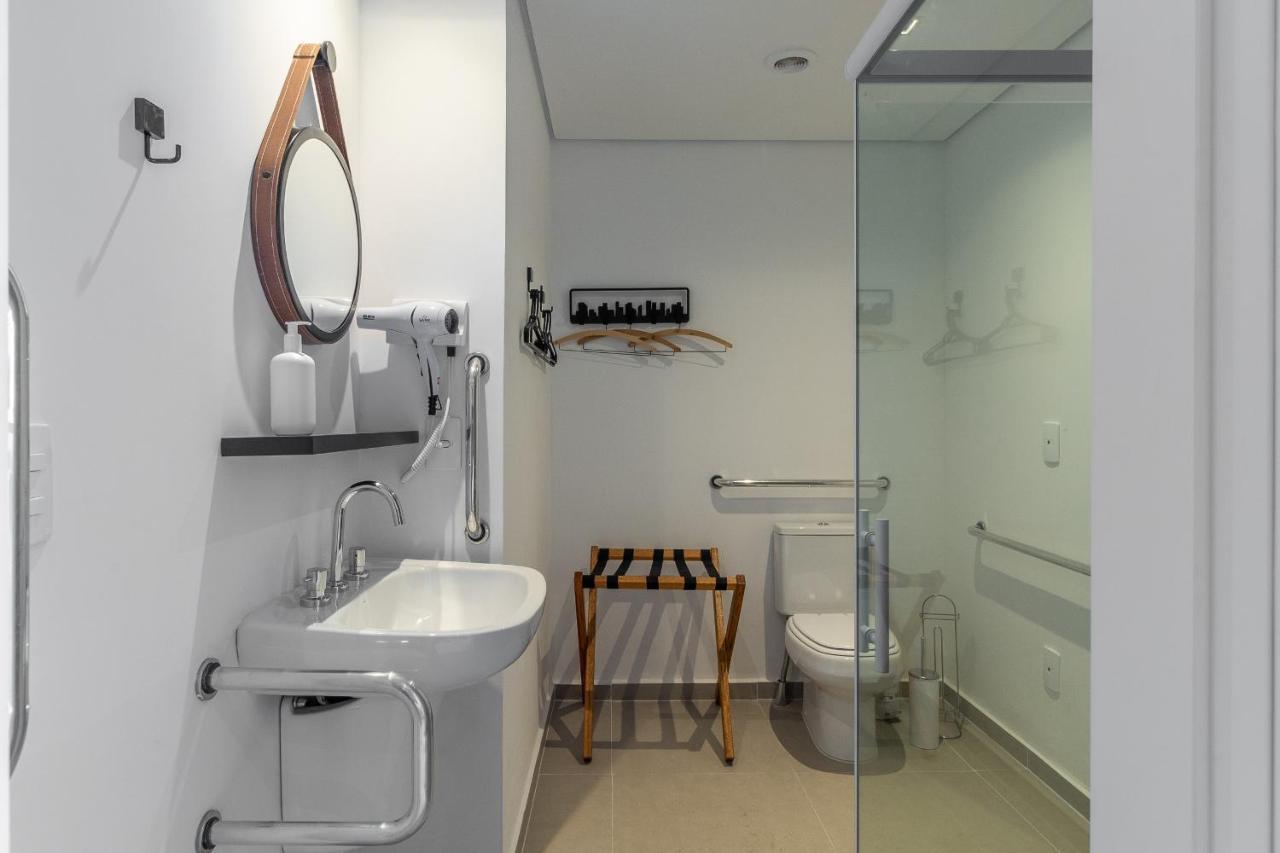 Apartamento Akile Frei Caneca São Paulo